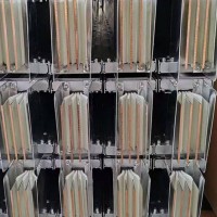 做工优良空气型低压母线槽耐高温支持定制