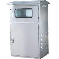 不锈钢配电箱 控制箱柜体 多种规格