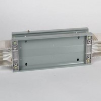 插接式封闭母线槽1000A/4P三相五线铜铝高低压配电